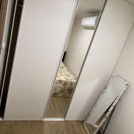 Ferienwohnung Les Almadies Nizza Exterior foto