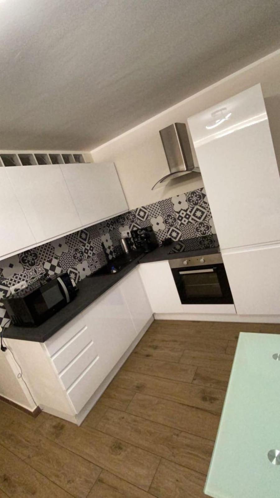 Ferienwohnung Les Almadies Nizza Exterior foto